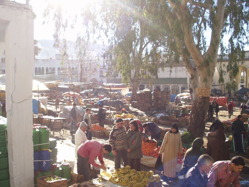 morocco